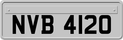 NVB4120