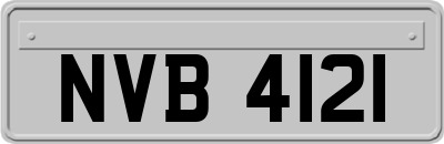 NVB4121