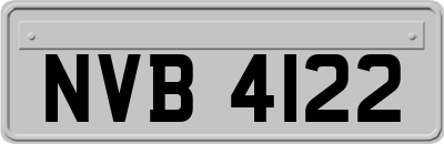 NVB4122