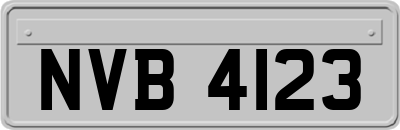 NVB4123