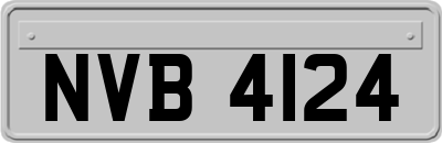 NVB4124