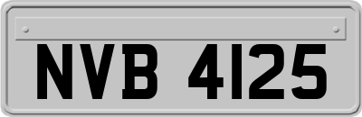 NVB4125