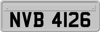 NVB4126