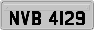 NVB4129