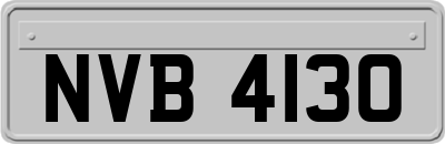 NVB4130