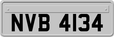 NVB4134