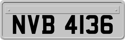 NVB4136