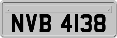 NVB4138