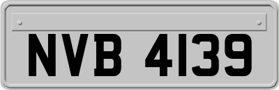 NVB4139