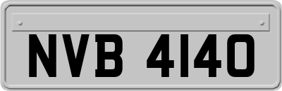 NVB4140