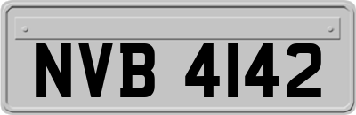 NVB4142