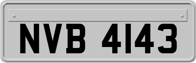 NVB4143