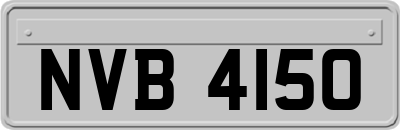 NVB4150