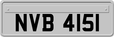 NVB4151