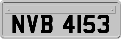 NVB4153