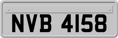 NVB4158
