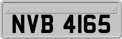 NVB4165