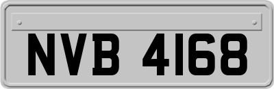 NVB4168