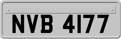 NVB4177