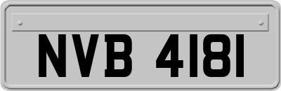 NVB4181
