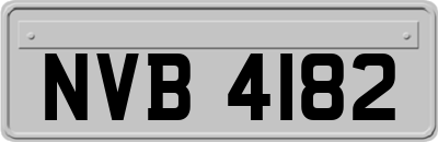 NVB4182