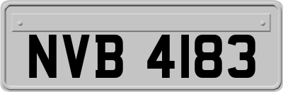 NVB4183