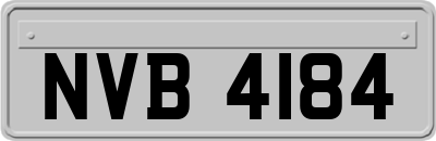 NVB4184