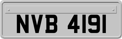 NVB4191