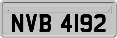 NVB4192