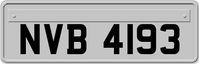 NVB4193