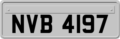 NVB4197