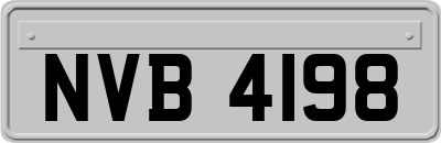 NVB4198