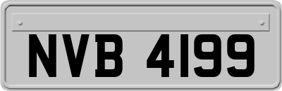 NVB4199