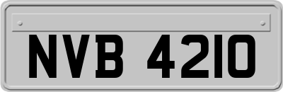 NVB4210