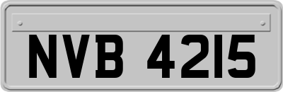 NVB4215