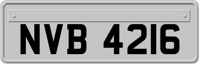 NVB4216