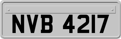 NVB4217