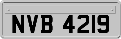 NVB4219