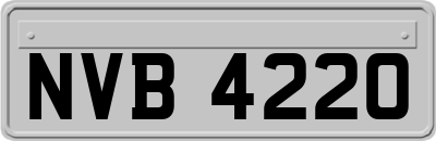 NVB4220