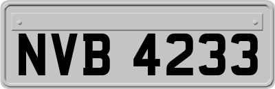 NVB4233