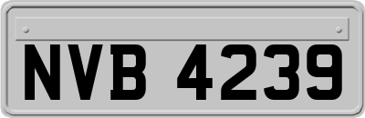 NVB4239