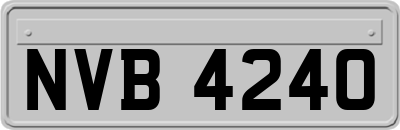 NVB4240