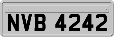 NVB4242