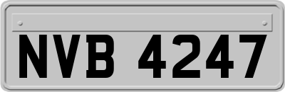 NVB4247