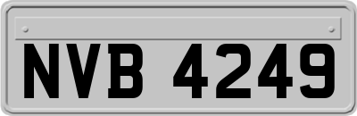NVB4249