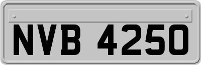 NVB4250