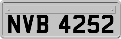NVB4252