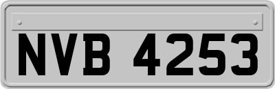 NVB4253
