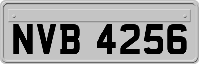 NVB4256