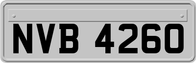 NVB4260